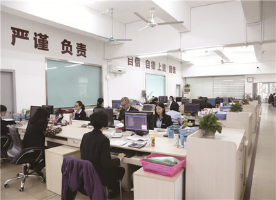 厦门代理记帐公司，实操经验分享
